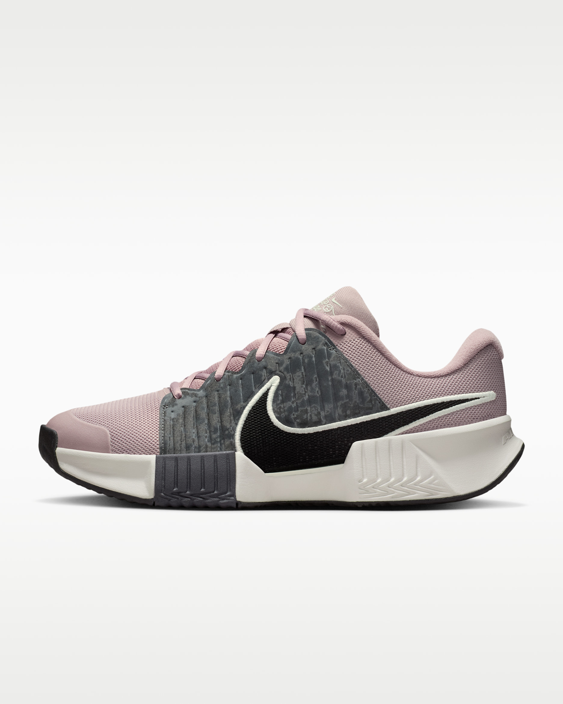 Nike Zoom GP Challenge Pro PRM Men's Clay Court Tennis Shoes. Nike ZA
